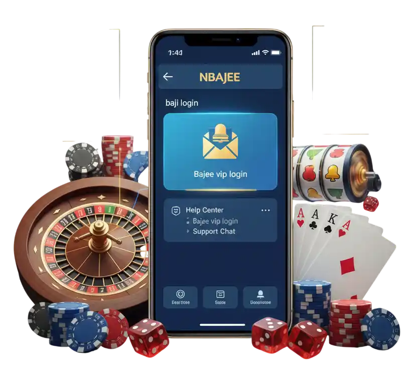 About NBajee Platform