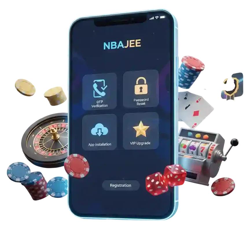 Download NBajee – Step-by-Step Guide for Bangladesh Users