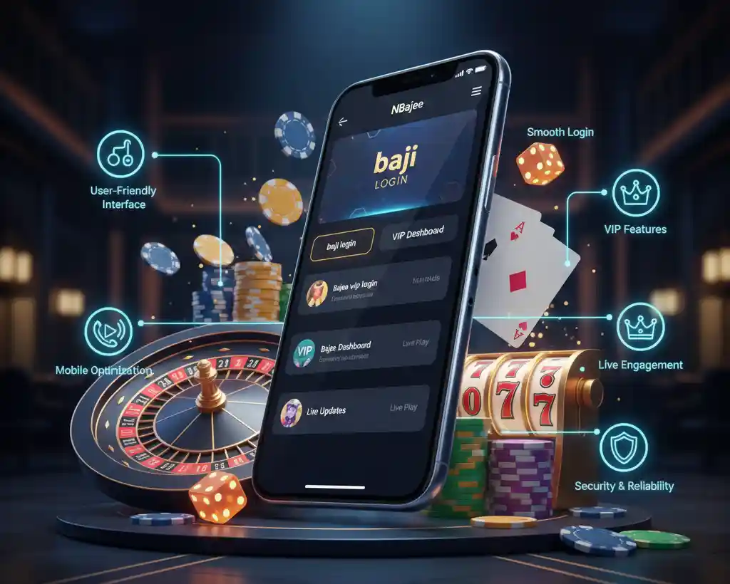 Why NBajee Stands Out