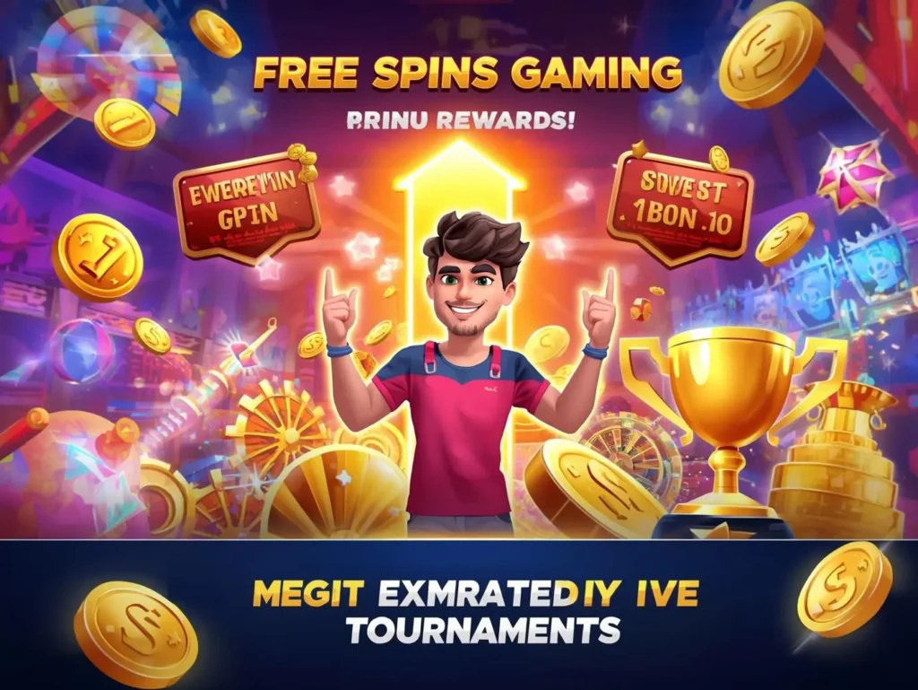 Earn Exclusive Rewards