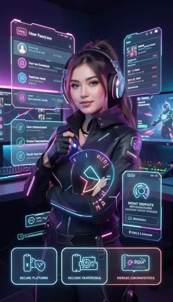 Key Features of NBajee